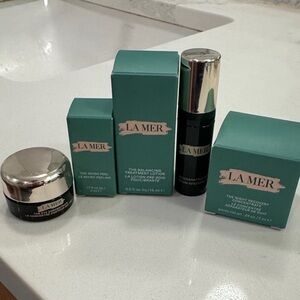 La Mer Samples
